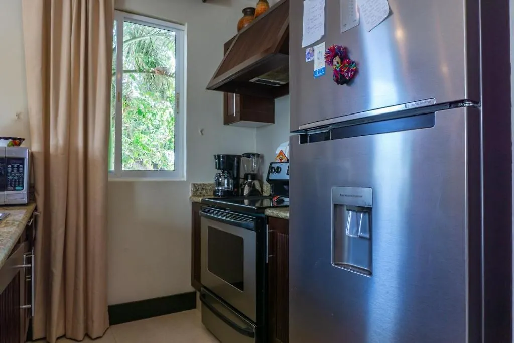 פלאייה דל כרמן Casa Soleada Condo 0*, פלאייה דל כרמן מקסיקו