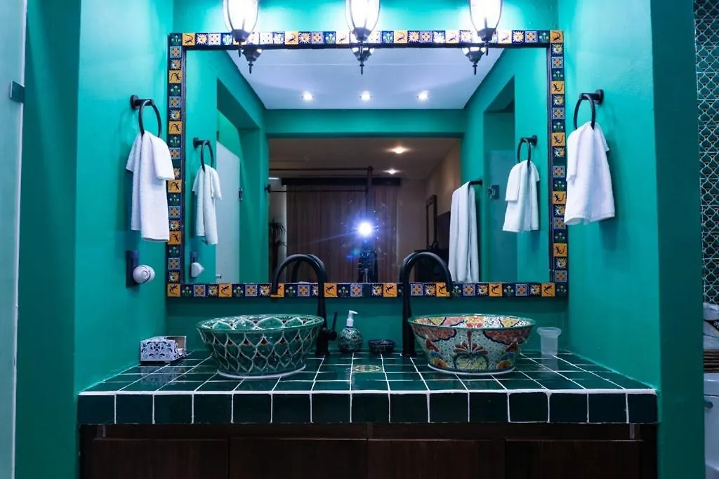 פלאייה דל כרמן Casa Soleada Condo דירה
