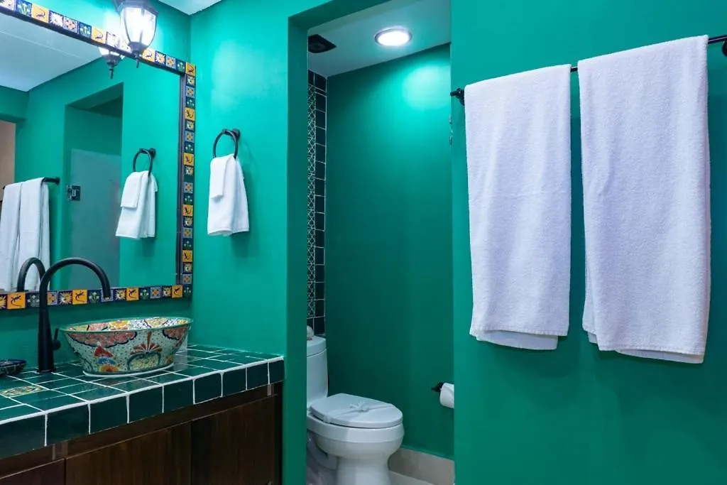 פלאייה דל כרמן Casa Soleada Condo דירה פלאייה דל כרמן