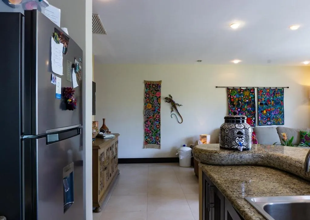 פלאייה דל כרמן Casa Soleada Condo פלאייה דל כרמן